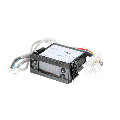 Liebherr  Danfoss Controller Rear - 929066800