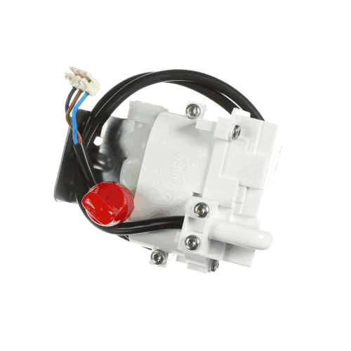 Liebherr  Solenoid Valve - 950096201