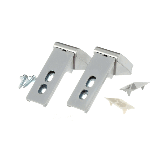 Liebherr  Freezer Door Handle Repair Kit - 959018000