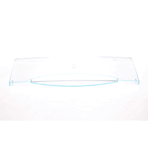 Liebherr  Refrigerator Drawer Trim, Non-Printed - 979135600