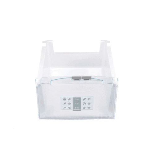 Liebherr  Freezer Drawer Complete #3 - 979251100