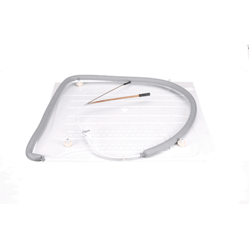 Liebherr Refrigerator Evaporator Plate - 987204300