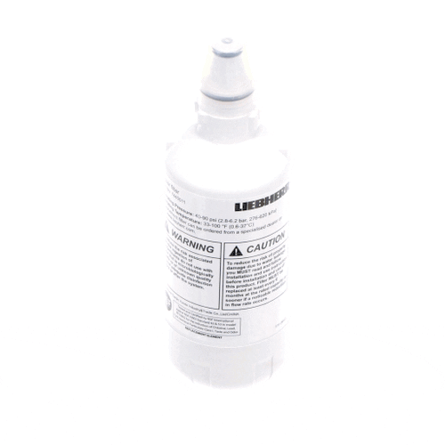Liebherr  Freezer Water Filter - 988098000