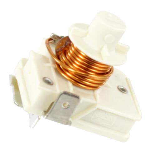 Snapper Pod, Deflector Control - 1739484A