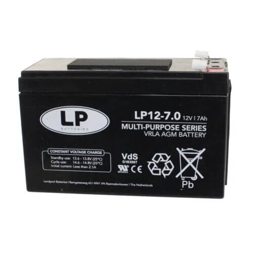 LG Signal Cable At9C L1220 Ivory( - 6866TA9001A