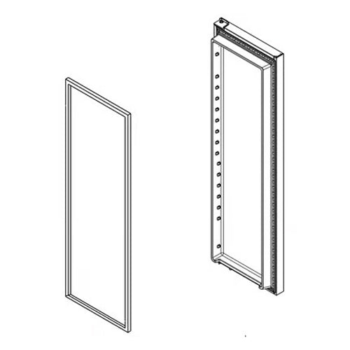 Whirlpool Kit Field Serv Door Whi 69 Rc - LW11091611