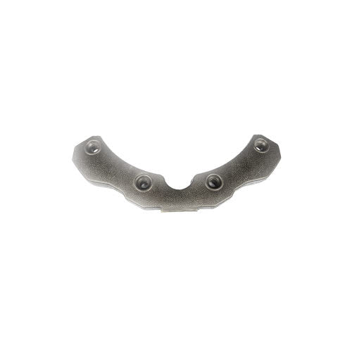 Whirlpool Tube-Suction, Bent, Vemx - W11495450