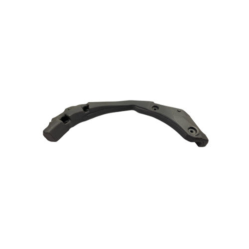Whirlpool Console Asm - Fid, Yoda2,Wht - W11504636