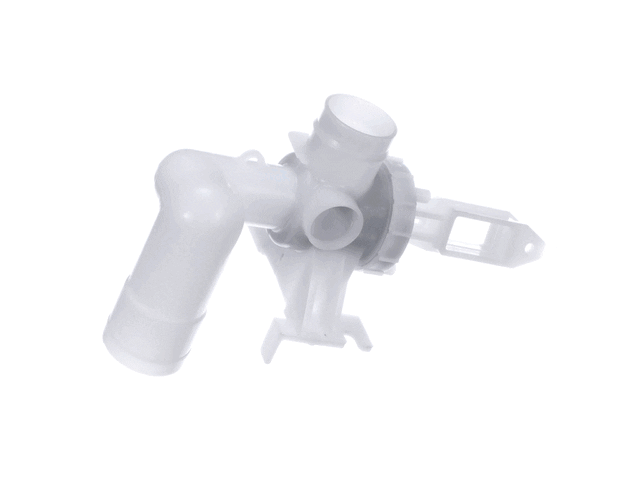 Whirlpool Nladuct-Mag - 4375052