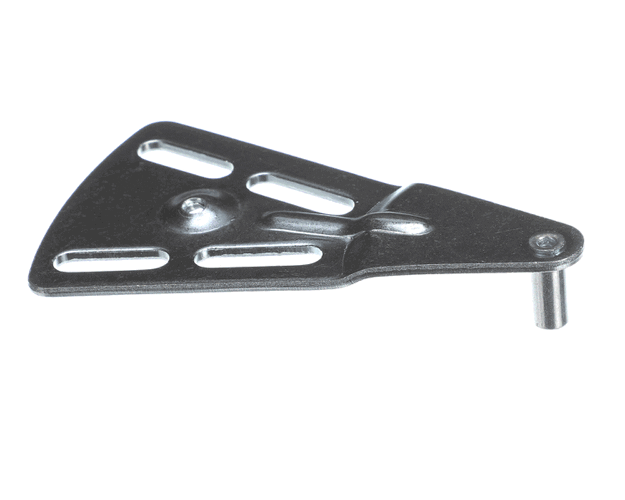 Whirlpool Retainer - W10216520