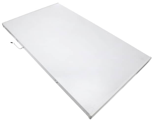 Whirlpool Door Panel Assm - Decor **Nla* - 901310