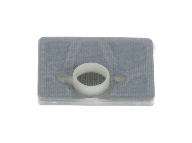 Makita Air Filter Cpl. - 020-173-300