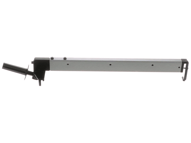 Makita Rip Fence Assembly - 122556-4