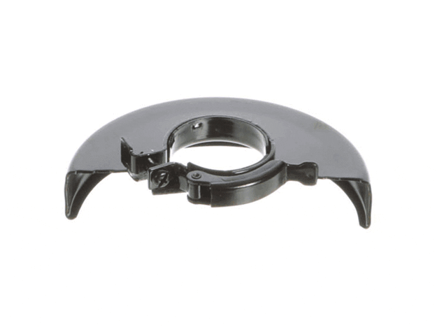 Makita 5-Inch Tool-Less Wheel Guard - 123145-8