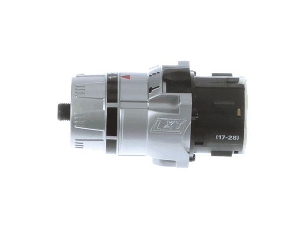 Makita Gear Assembly - 125576-7