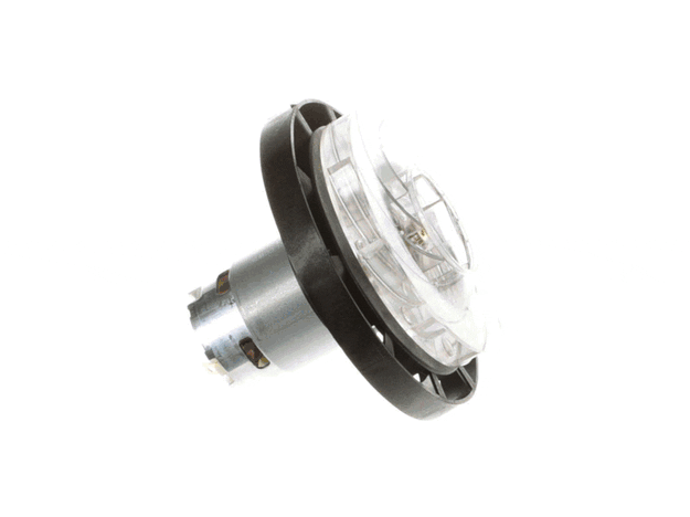 Makita Motor Assembly - 125867-6