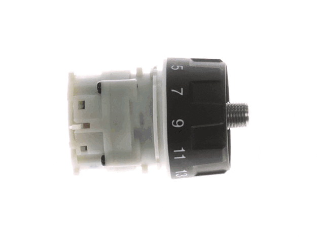 Makita Gear Assembly - 126459-4