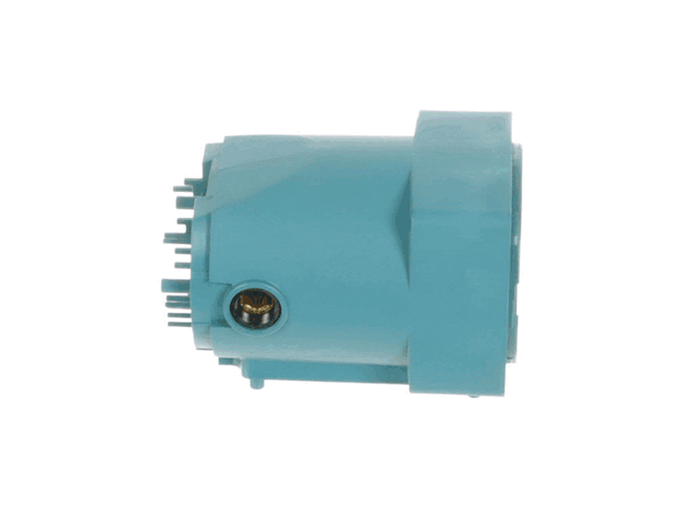 Makita Motor Housing - 140H08-1