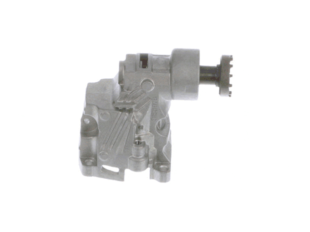 Makita Crank Housing Complete - 142400-9