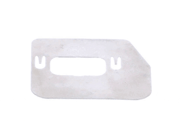 Makita Cover Plate - 143500-8