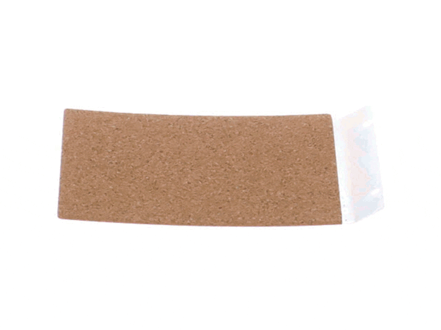 Makita Steel Plate - 151751-9