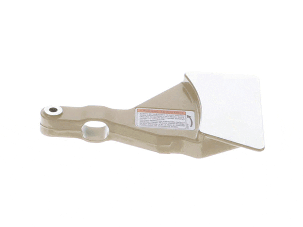 Makita Sub Fence (Includes Warning La - 153892-7