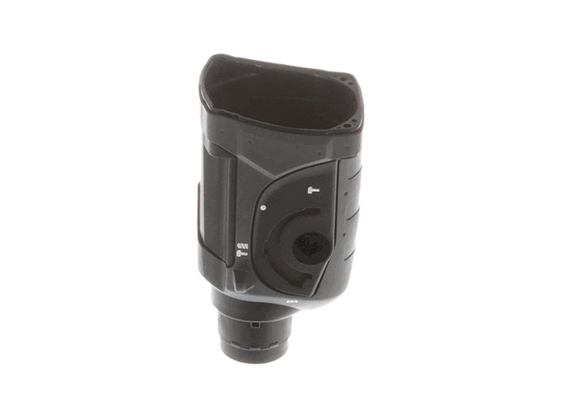 Makita Gear Housing Cpl., Hr2470F - 158216-2
