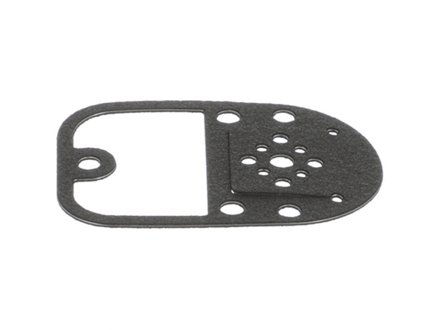 Makita Inlet Cap Gasket - 162198-2