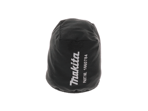 Makita Dust Bag, - 166078-4