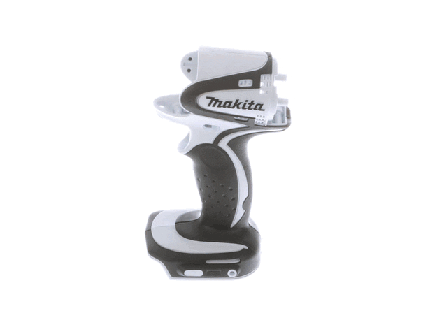 Makita Housing Set - 187140-2