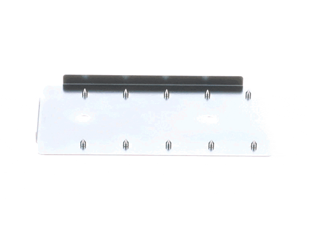 Makita Sandpaper Punch Plate - 192523-3