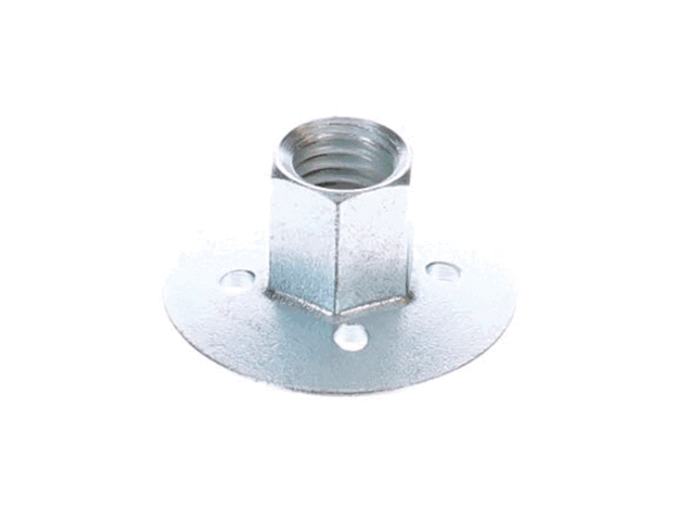 Makita Sanding Lock Nut 5/8-48 - 193048-0