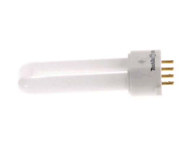 Makita Fluorescent Light Set - 193595-1