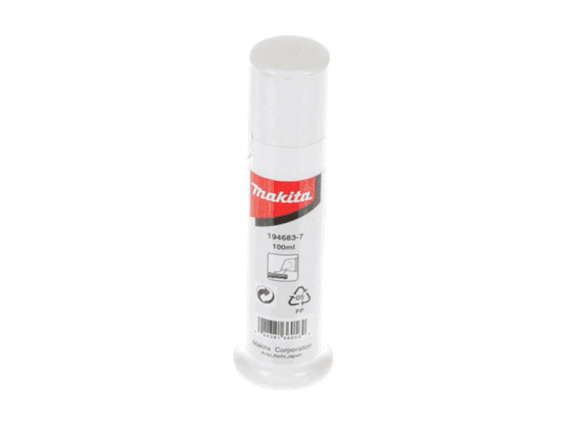 Makita Grease Vessel - 194683-7