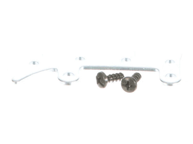 Makita Bumper Spike, Xcu06 - 199067-4