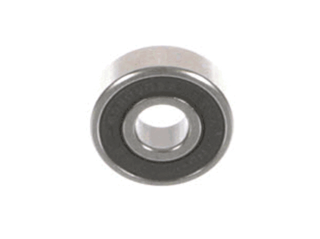 Makita Ball Bearing 608Ddw - 210005-4