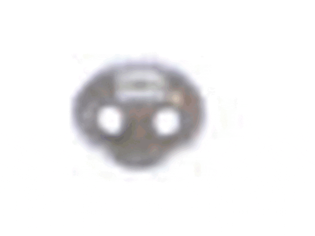 Makita Steel Ball 4.8 - 216002-8