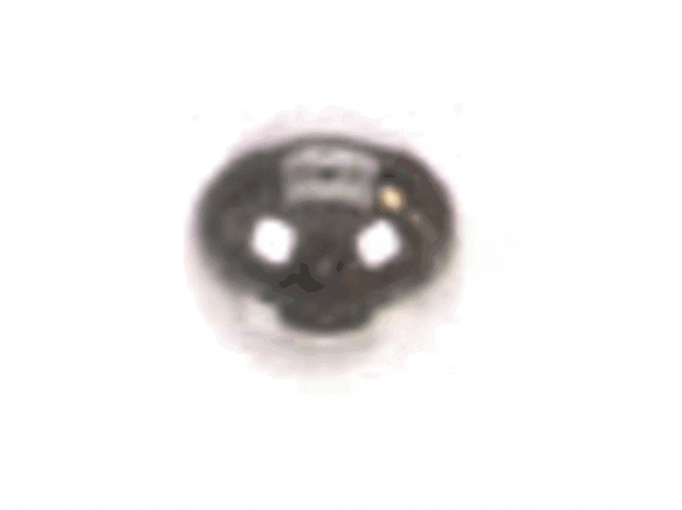 Makita Steel Ball - 216022-2