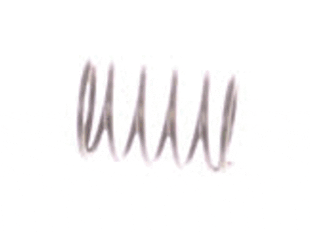 Makita Compression Spring 7 - 231037-8