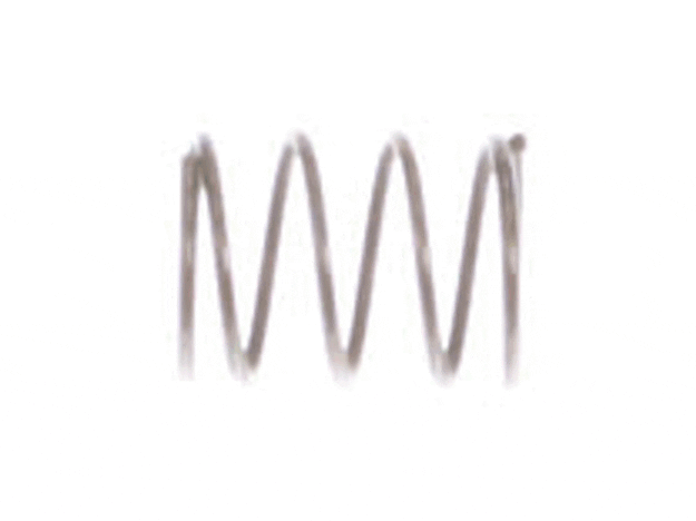 Makita Compression Spring 11 - 231131-6