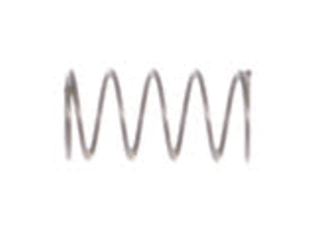 Makita Compression Spring 7 - 231240-1