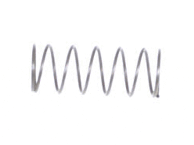 Makita Compression Spring 9 - 231297-2