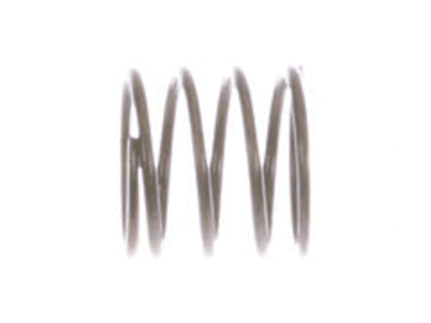Makita Compression Spring 15 - 231375-8