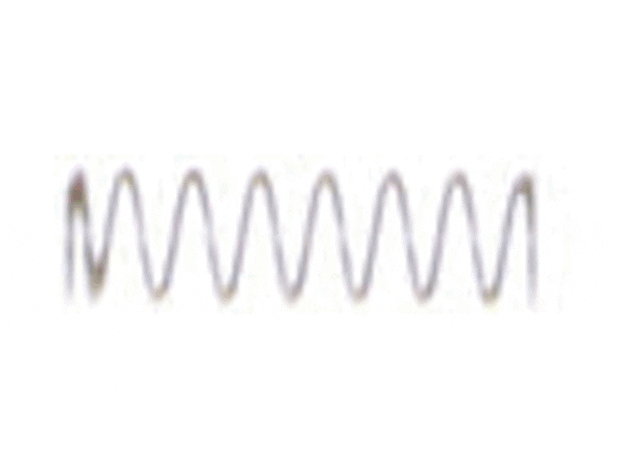 Makita Compression Spring 4 - 231397-8