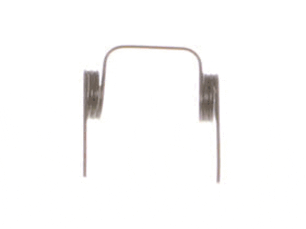 Makita Torsion Spring 6 - 231603-1