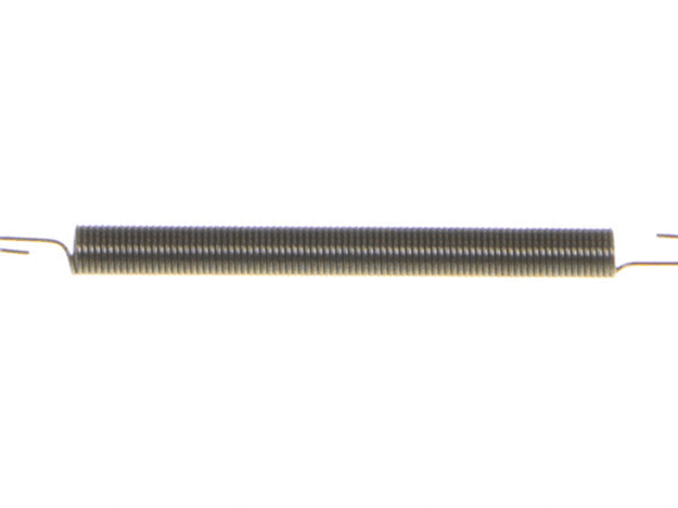 Makita Tension Spring 5, 5477Nb - 231889-7