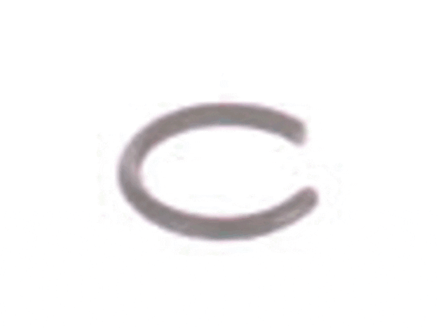Makita Ring Spring 7 - 231964-9