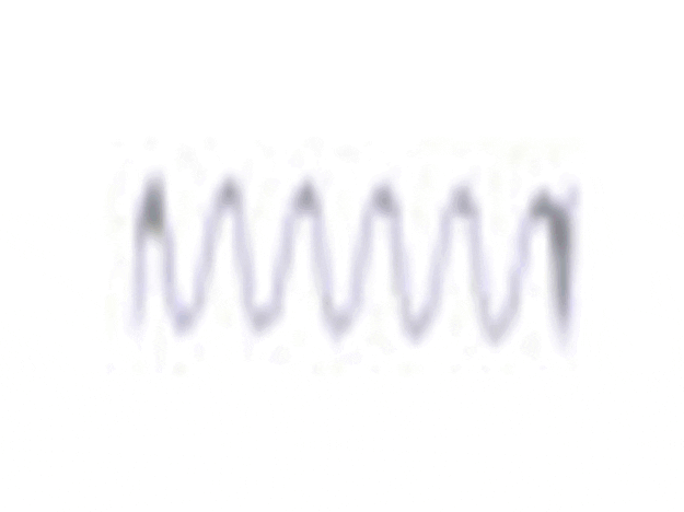 Makita Compression Spring 3 - 233018-8