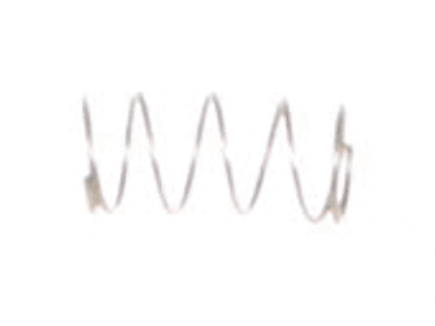 Makita Compression Spring 7 - 233127-3