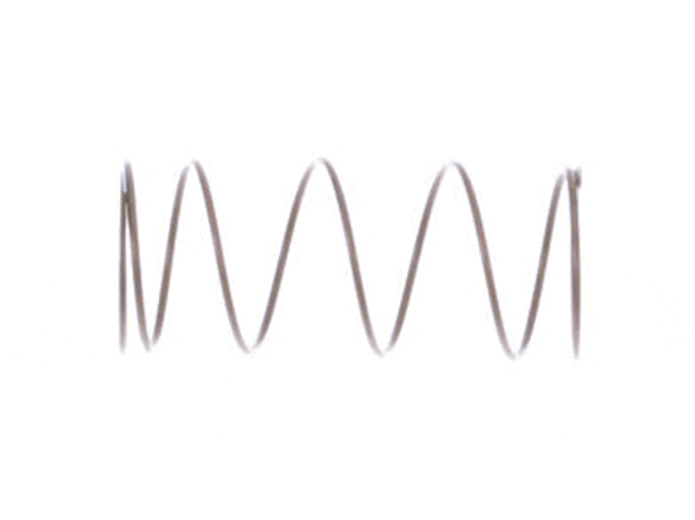 Makita Compression Spring 16 - 233247-3